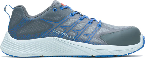 Men's Moab Flight CF Comp Toe SR Athletic
