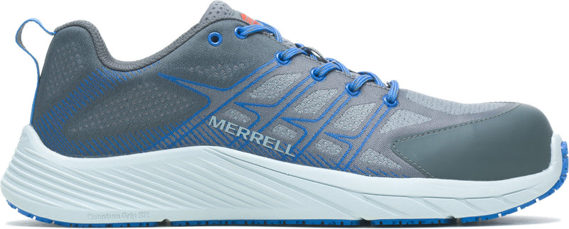 Men's Moab Flight CF Comp Toe SR Athletic