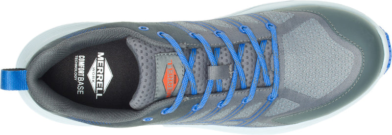 Men's Moab Flight CF Comp Toe SR Athletic