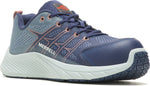 Merrell Moab Flight CF Women's Comp Toe EH Slip Resistant Low Athletic Work Shoe