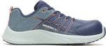 Merrell Moab Flight CF Women's Comp Toe EH Slip Resistant Low Athletic Work Shoe