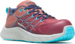 Merrell Moab Flight CF Women's Comp Toe EH Slip Resistant Low Athletic Work Shoe