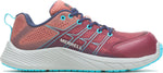 Merrell Moab Flight CF Women's Comp Toe EH Slip Resistant Low Athletic Work Shoe