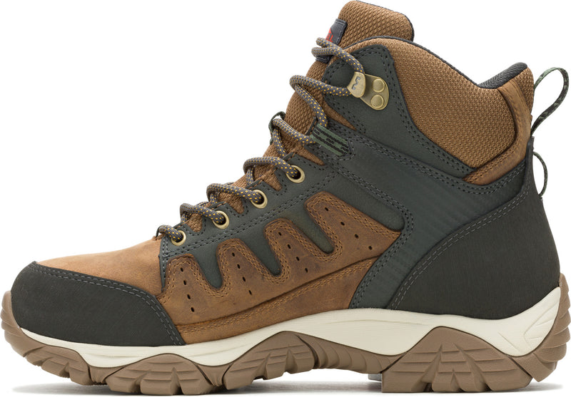 Men's 6" Windoc Steel Toe WP SR Boot
