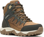 Men's 6" Windoc Steel Toe WP SR Boot
