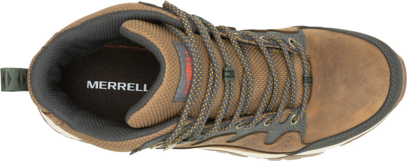 Men's 6" Windoc Steel Toe WP SR Boot