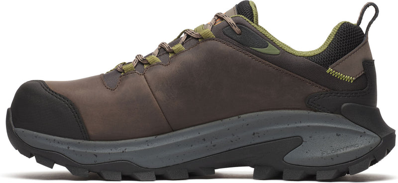 Men's Moab Speed 2.0 Low Comp Toe WP SR Low Hiker