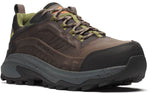Men's Moab Speed 2.0 Low Comp Toe WP SR Low Hiker