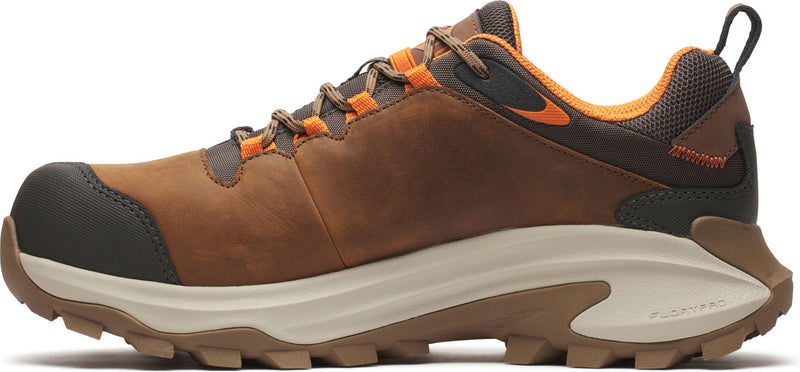Men's Moab Speed 2.0 Comp Toe WP SR Low Hiker