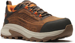 Men's Moab Speed 2.0 Comp Toe WP SR Low Hiker