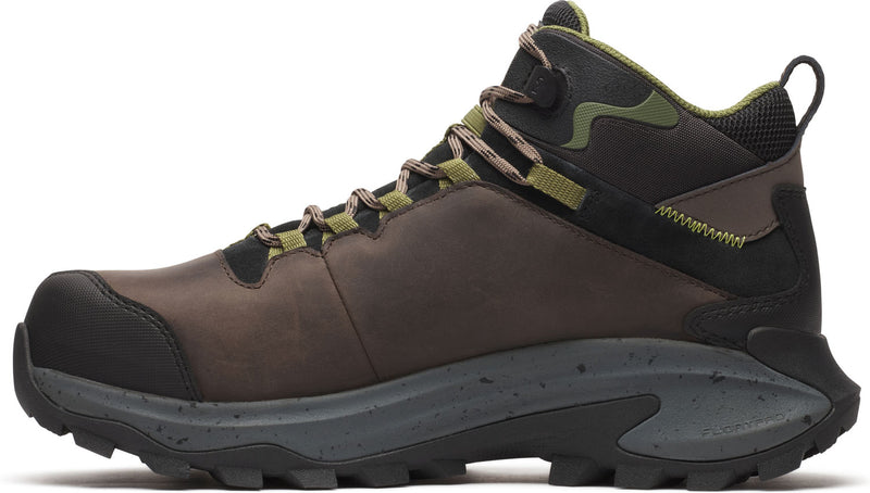 Men's Moab Speed 2.0 Mid Comp Toe WP SR Hiker