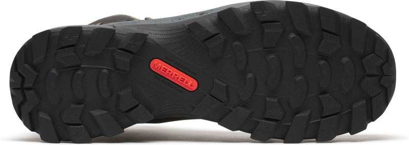 Men's Moab Speed 2.0 Mid Comp Toe WP SR Hiker