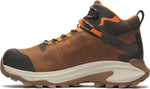 Men's Moab Speed 2.0 Mid Comp Toe WP SR Hiker