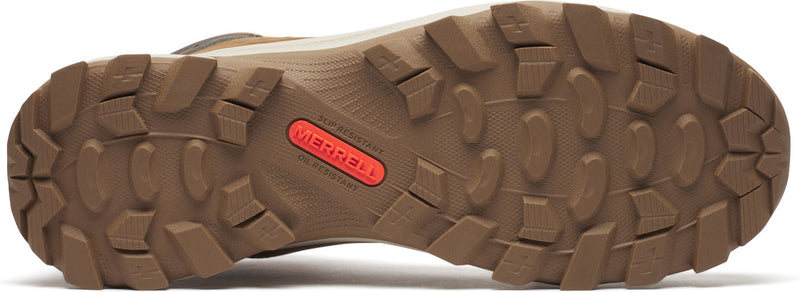 Men's Moab Speed 2.0 Mid Comp Toe WP SR Hiker