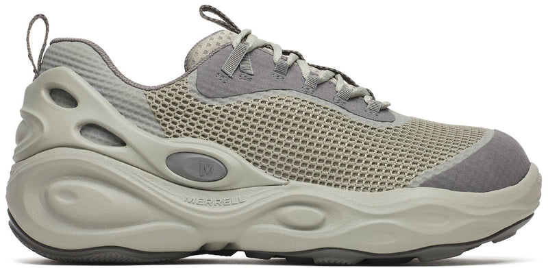 Men's Hydro Comp Toe SR Athletic