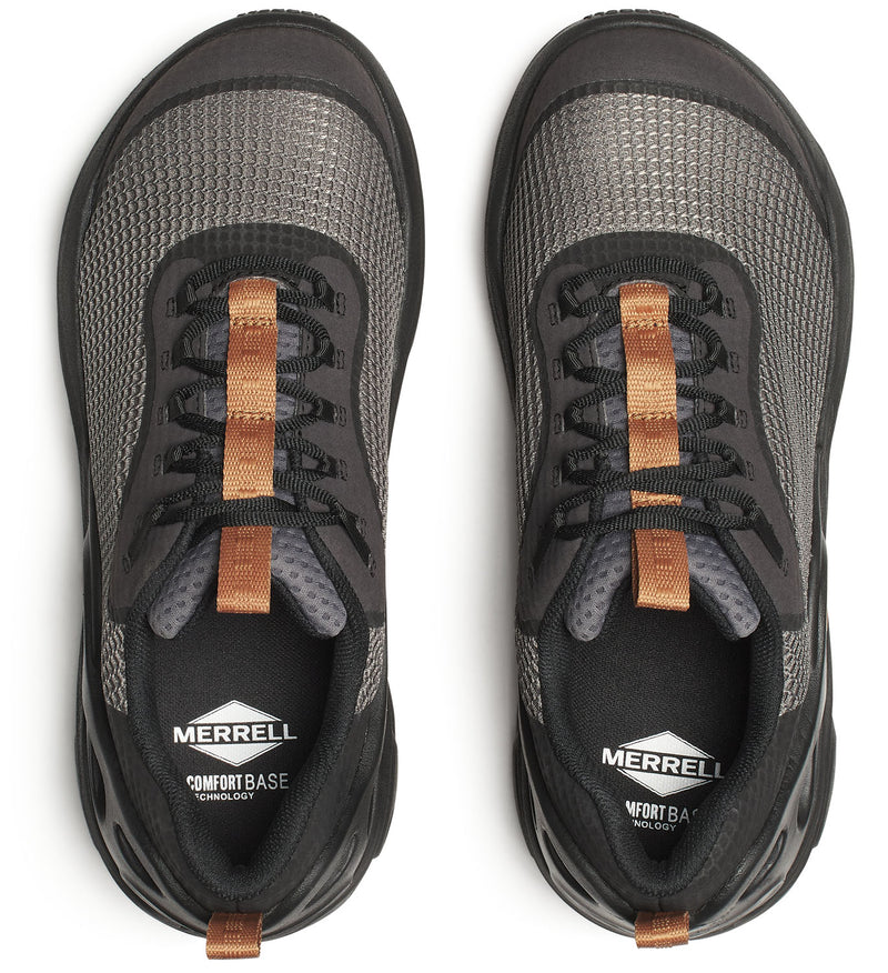 Men's Hydro Comp Toe SR Athletic