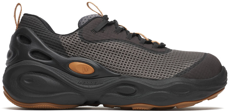 Men's Hydro Comp Toe SR Athletic