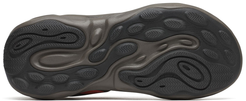 Men's Hydro Moc Comp Toe SR Slip-On Oxford