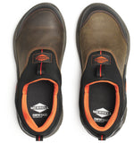 Men's Hydro Moc Comp Toe SR Slip-On Oxford