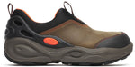 Men's Hydro Moc Comp Toe SR Slip-On Oxford