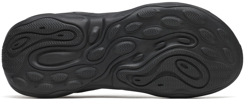 Men's Hydro Moc Comp Toe SR Slip-On Oxford