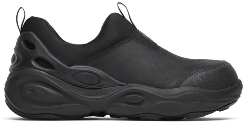 Men's Hydro Moc Comp Toe SR Slip-On Oxford