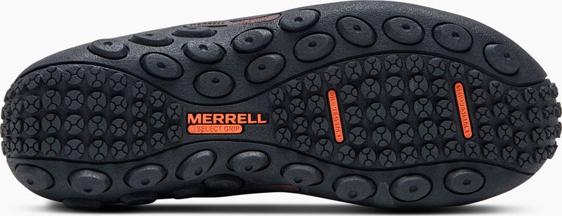 Women's Jungle Moc Comp Toe SR Slip-On Oxford