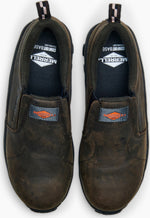 Women's Jungle Moc Comp Toe SR Slip-On Oxford