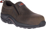 Men's Jungle Moc Comp Toe SR Slip-On Oxford