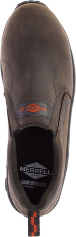 Men's Jungle Moc Comp Toe SR Slip-On Oxford