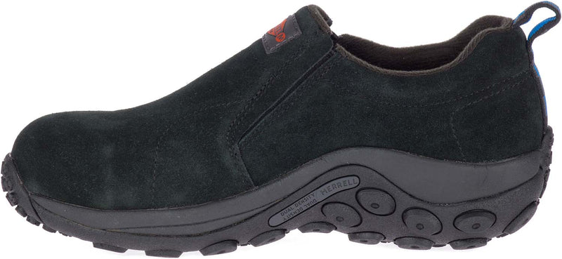 Merrell Women's Alloy Toe EH Jungle Moc
