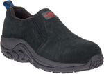 Merrell Women's Alloy Toe EH Jungle Moc