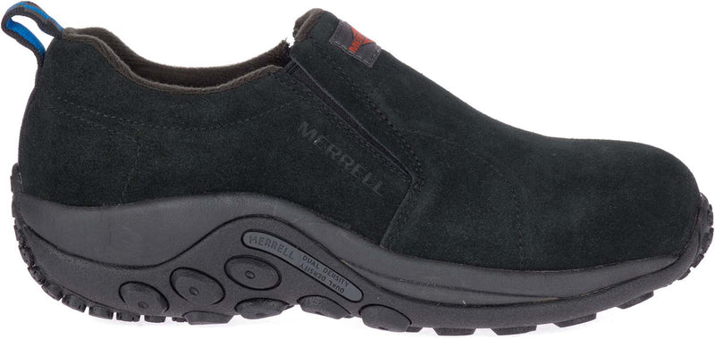 Merrell Women's Alloy Toe EH Jungle Moc