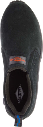 Merrell Women's Alloy Toe EH Jungle Moc