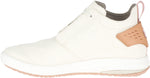 Merrell Gridway Women's Soft Toe Mid Cut Oxford Work Shoe