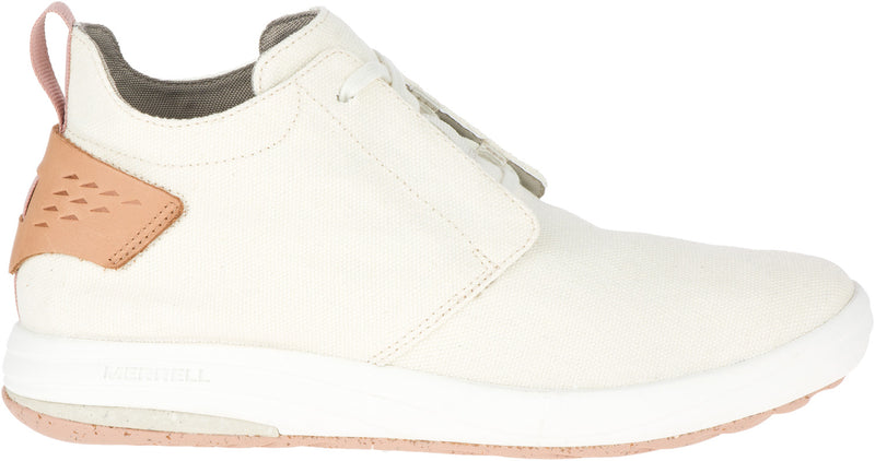 Merrell Gridway Women's Soft Toe Mid Cut Oxford Work Shoe