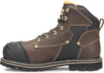 Men's 6" I-Beam Comp Toe Met-Guard WP SR Slip-Resistant Boot