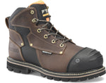 Men's 6" I-Beam Comp Toe Met-Guard WP SR Slip-Resistant Boot