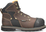 Men's 6" I-Beam Comp Toe Met-Guard WP SR Slip-Resistant Boot