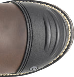 Men's 6" I-Beam Comp Toe Met-Guard WP SR Slip-Resistant Boot