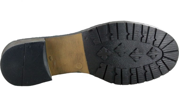 Women's Vanessa Steel Toe SR Slip-On Dress Shoe
