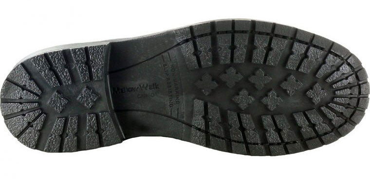 Mellow Walk Women's Steel Toe EH PR 6 Inch