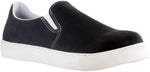 Women's Jessica Steel Toe SD SR Slip-On Oxford