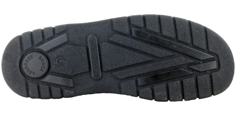 Mellow Walk Men's Steel Toe EH PR Oxford