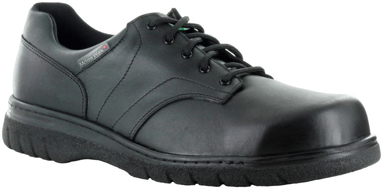 Mellow Walk Men's Steel Toe EH PR Oxford