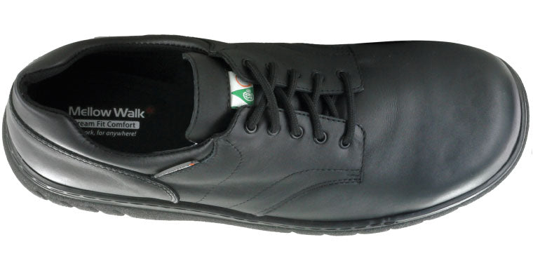 Mellow Walk Men's Steel Toe EH PR Oxford