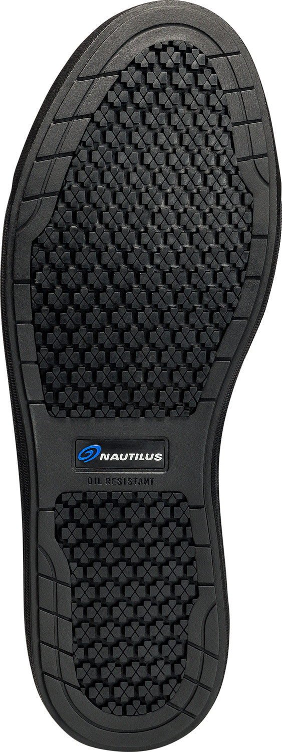 Men's Westside Steel Toe SR Athletic