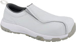 Nautilus Men's Comp Toe SD Twin Gore Slip On