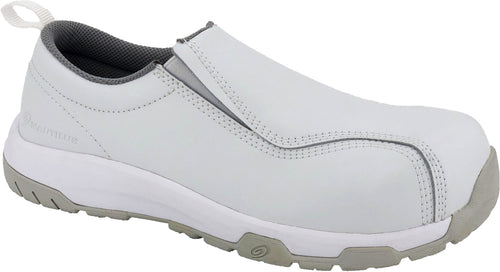 Nautilus Men's Comp Toe SD Twin Gore Slip On