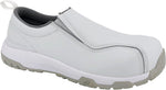 Nautilus Women's Comp Toe SD Twin Gore Slip On